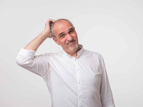 Qué tipos de alopecia hay