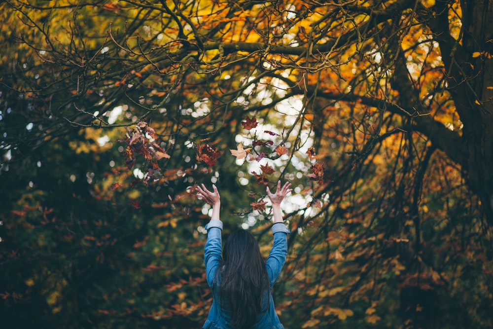 Consejos para la caída del pelo en otoño