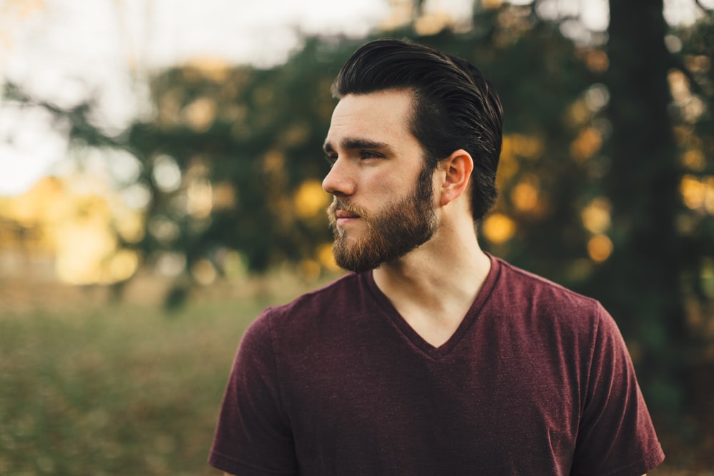 Cómo hacer crecer la barba