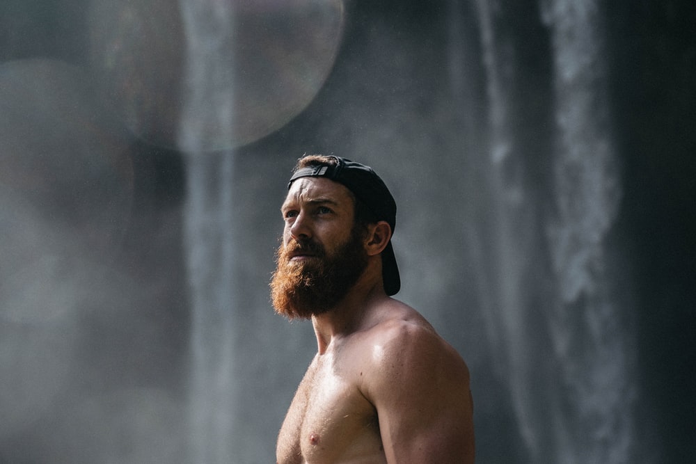 Tipos de barba que debes tener en cuenta