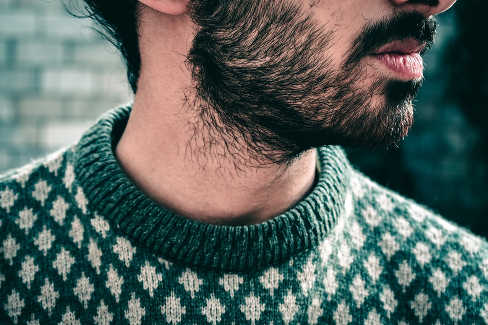 ¿Qué es el injerto de barba?