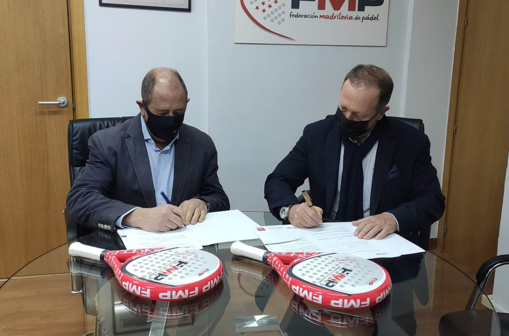 Acuerdo FMP y MC360