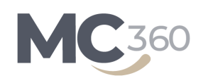 Microinjerto capilar logotipo
