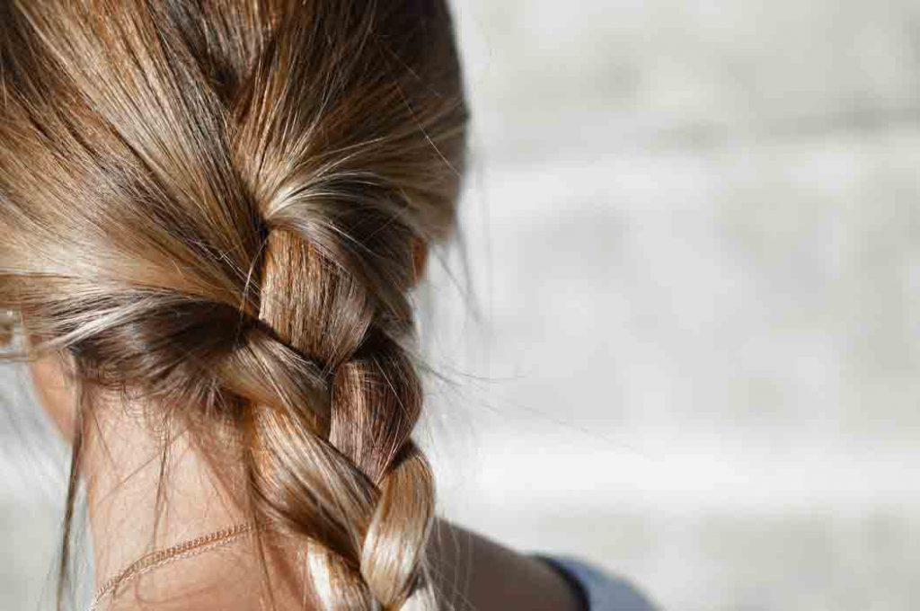 Partes del pelo: ¿Cuál es la estructura del cabello?